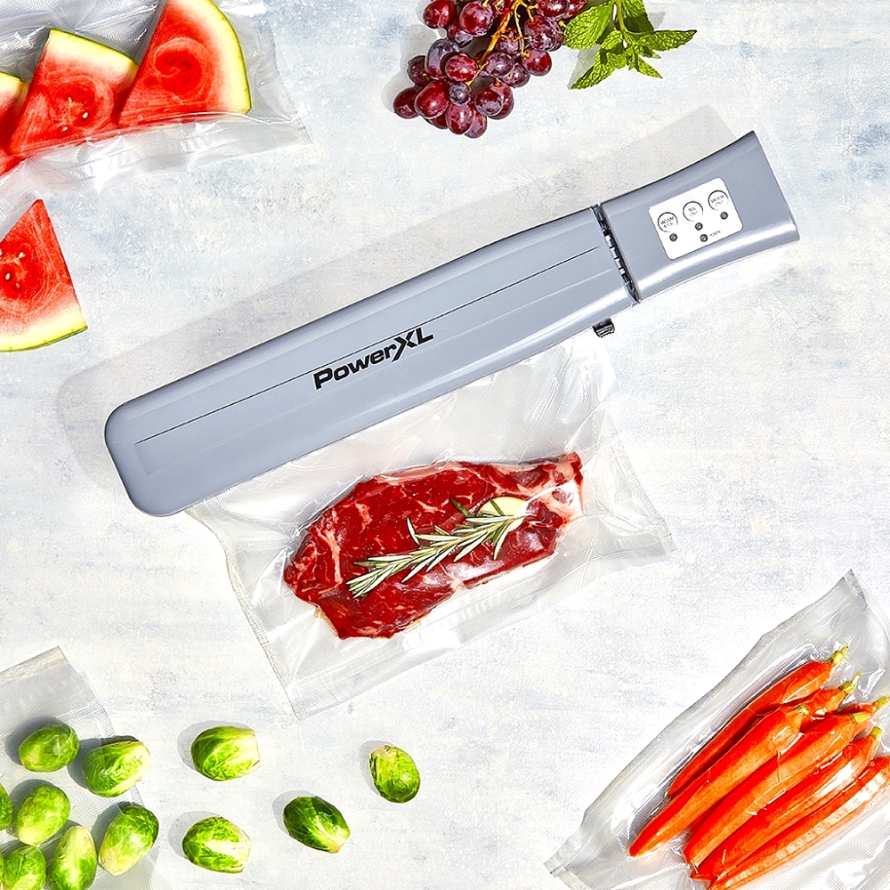 Power XL Duo Nutri Sealer